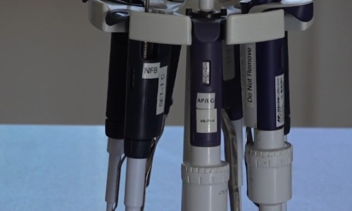 Medical marijuana testing facility opens in Rapid City