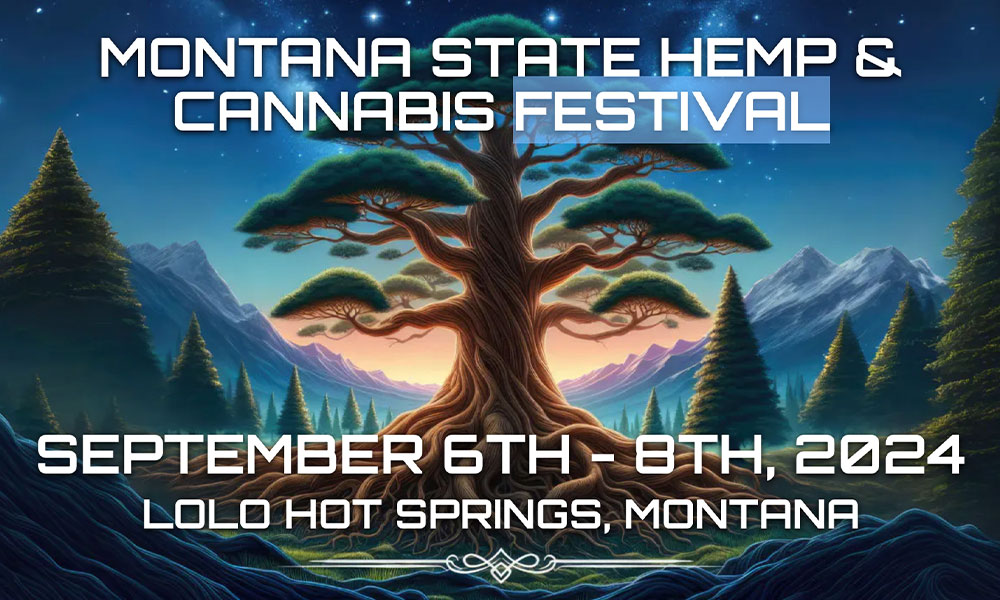 Cannabis Events 2024