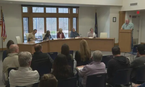 New Buffalo Township pausing new Marijuana dispensary applications