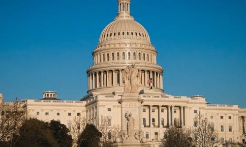 New Cannabis Lawsuit Filed Against Federal Government