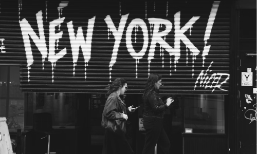 Number of unlicensed Upper West Side weed shops has jumped 104% since 2022