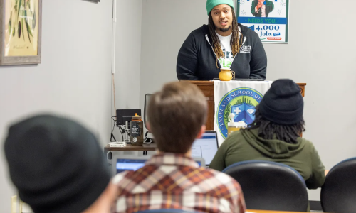 Ohio home to first accredited Cannabis-focused school