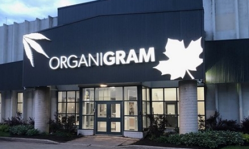 Organigram Expands US Presence while raising Capital
