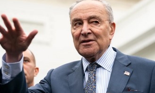 Schumer Petition Aims to Rally Support for Marijuana Banking Reform