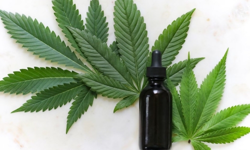 State Attorneys General Ask Congress To Regulate Intoxicating Hemp Products