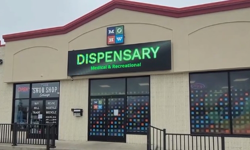 Timeline announced for second round of Missouri Marijuana microbusinesses