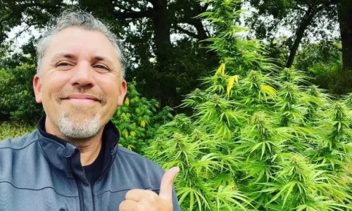 Wisconsin-based tribal group ramps up campaigns to legalize Medical Marijuana