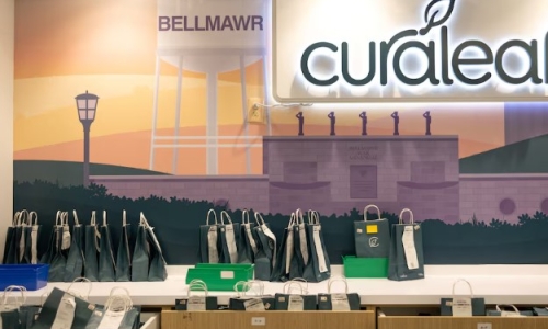 Yellen would welcome US legislation to aid Cannabis banking access