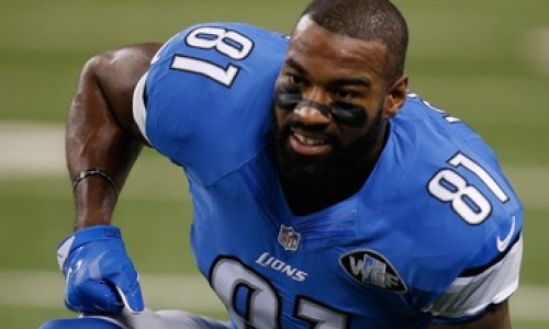 6 Bricks Cannabis Dispensary in Springfield will host NFL Hall Of Famer Calvin Johnson