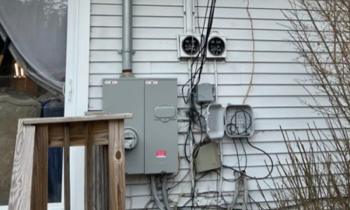 Another illegal Marijuana operation found in Maine