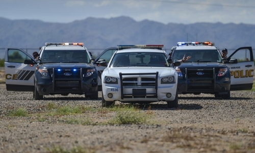 California Task Force Seized $53 Million in Illegal Cannabis in Q1 2024