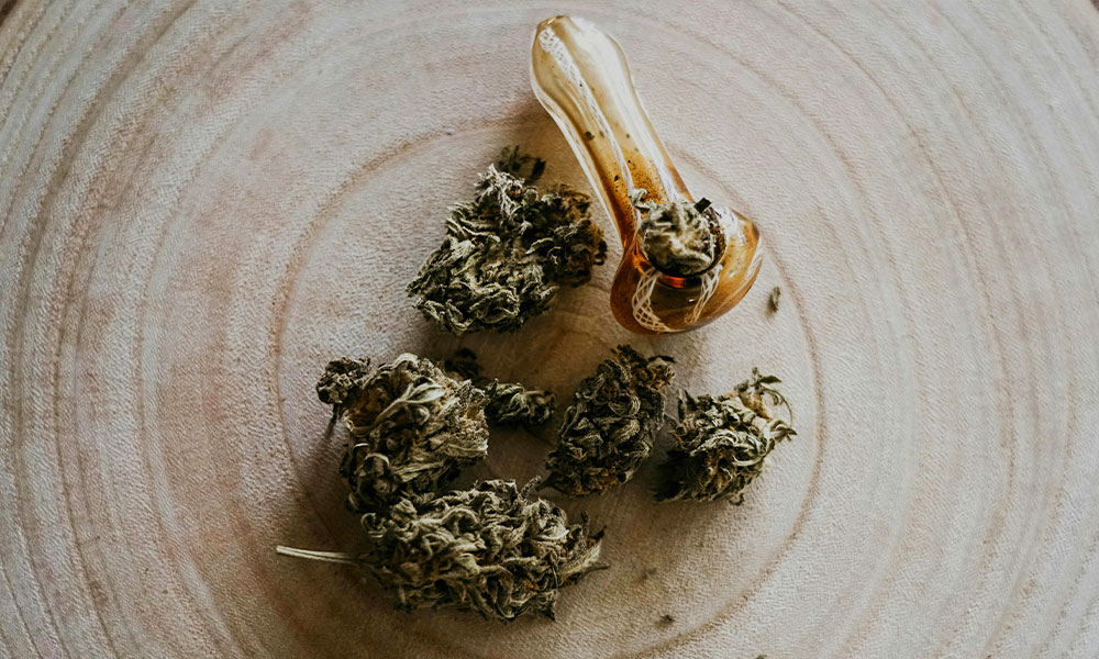 cannabis decrease cognitive decline