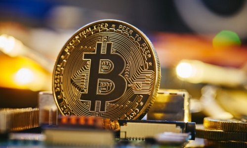 Could Crypto Legislation help pass the SAFER Banking Act?