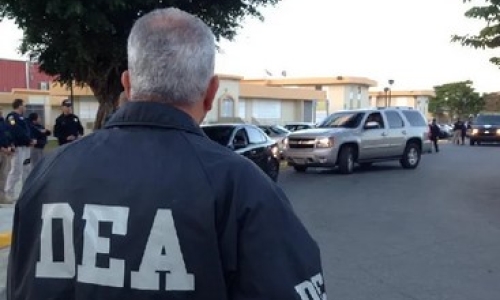 DEA faces Marijuana Legal Scrutiny