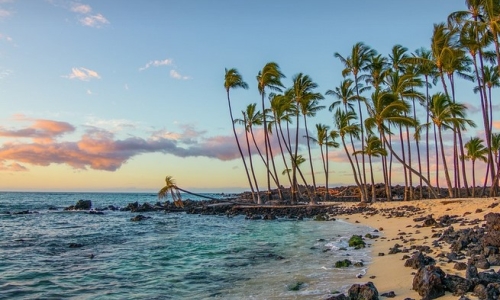 Hawaii Moves Ahead With Cannabis Reform Despite Legalization Failure