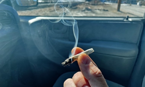 Legal Marijuana Is Making Roads Deadlier