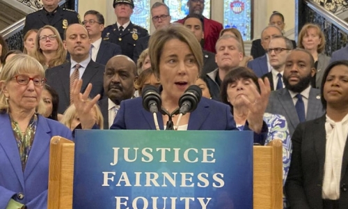 Massachusetts council approves pardoning people with misdemeanor Cannabis convictions