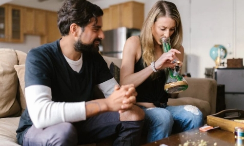 Most Americans want legal Pot, but why feds are taking so long to change old rules?