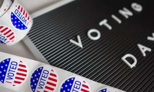 New Poll Suggests Whom Cannabis Consumers Will Vote For In The 2024 US Elections
