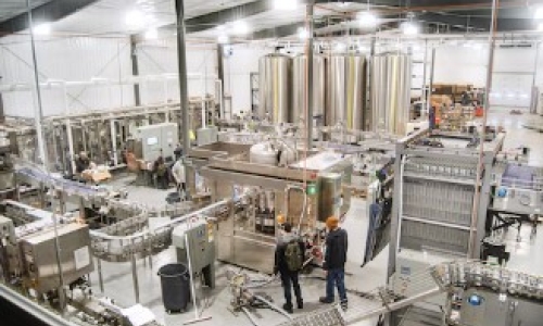 New alliance of Cannabis processors formed in New York State