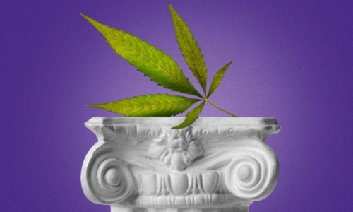 New rules for Delta-8 and other Hemp-infused products
