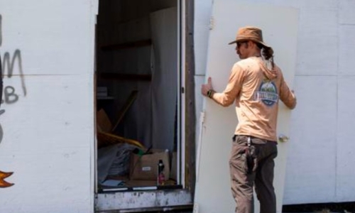 Promised as a 'cash crop,' hemp has plummeted in price. SC farmers are leaving it behind.