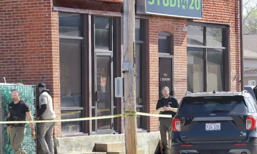 State seeks to take possession of Studio 420, Liquid Courage in Alton after police raid