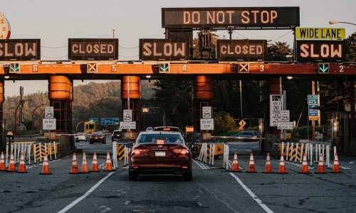 US Customs officials seize ‘hundreds of thousands of dollars’ worth of legal Cannabis in New Mexico