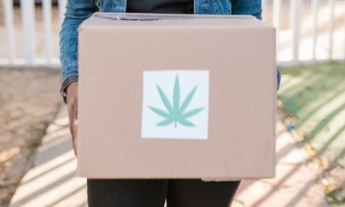 Workers at California Cannabis-delivery service threaten ‘unprecedented’ strike