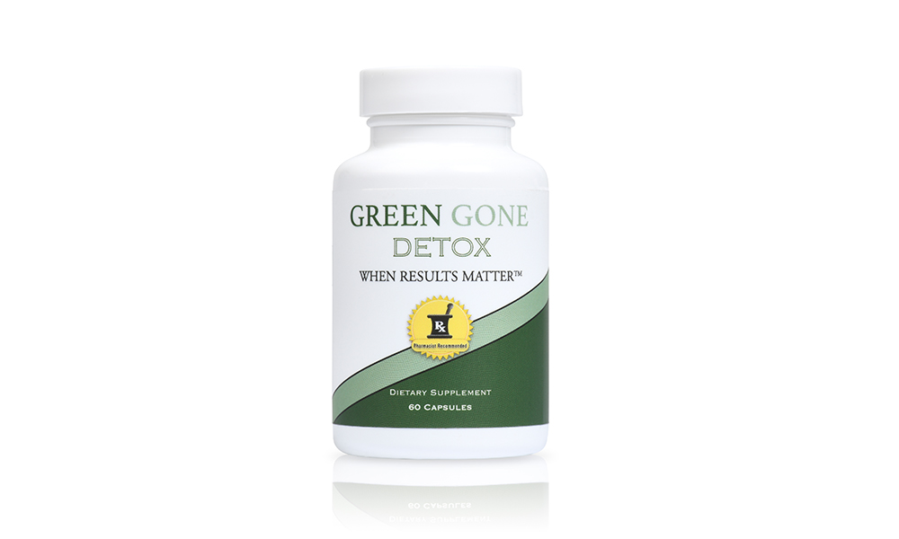 Green Gone Detox