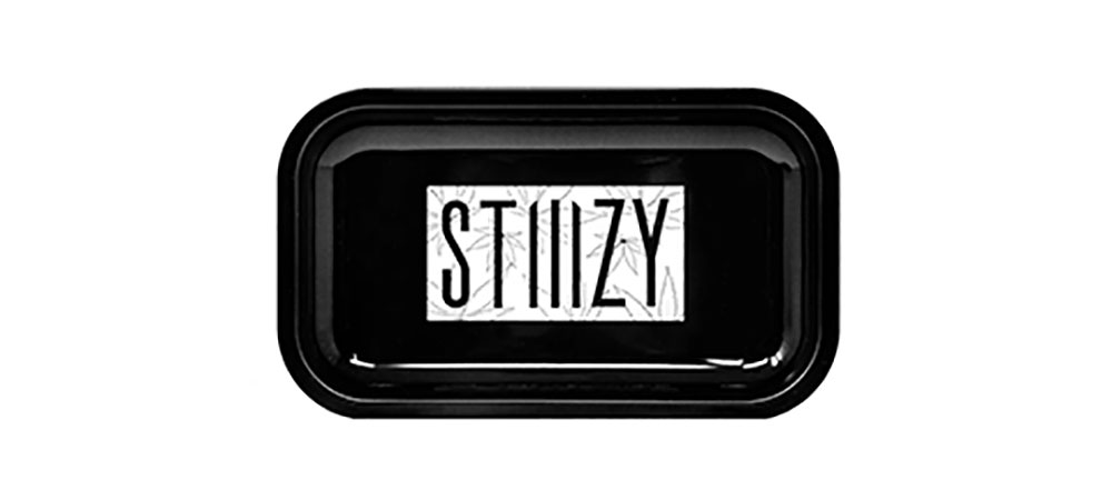 STIIIZY rolling tray
