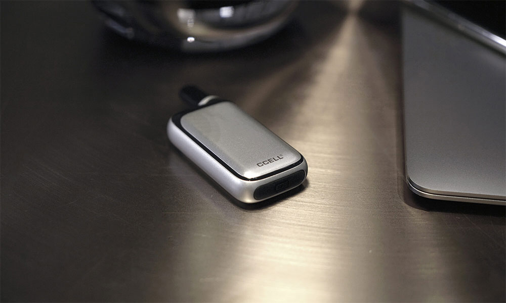 CCELL Rizo 510 Battery
