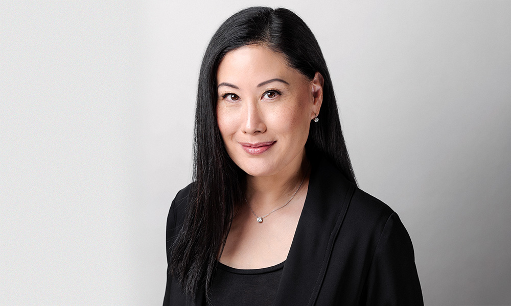 Angela Pih