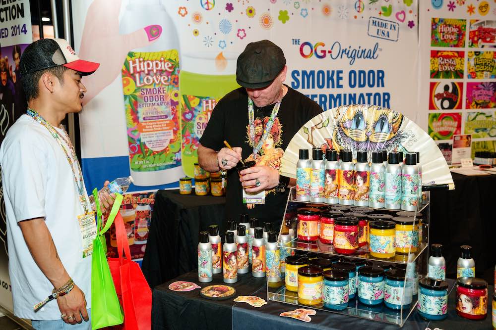 smoke odor sean dietrich collab