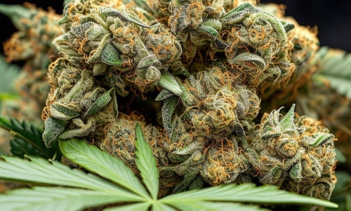 Federal Appeals Court Schedules Oral Argument In Case Seeking To Overturn U.S. Marijuana Prohibition