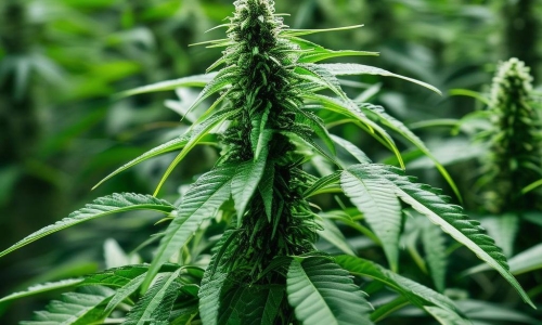 Louisiana Hemp Companies Sue State Over New Strict THC Limits, Alleging Recriminalization