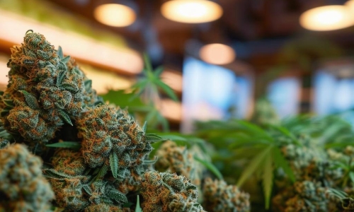 NY attorney general secures $9.5 million judgment against Canandaigua cannabis shop owner