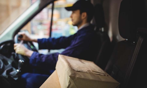 California's Largest Cannabis Delivery Service Closes Down, Lays Off 500 Workers