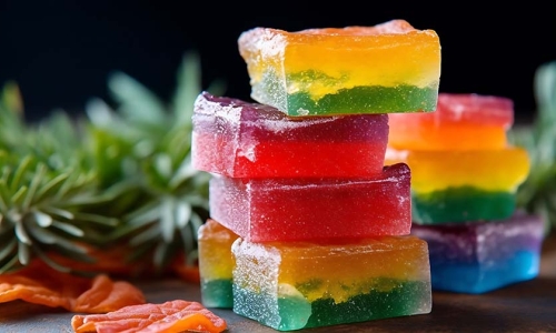 Cannabis Giant Canopy Expands US Presence With Acquisition Of Top Edibles Brand: What It Means For Investors