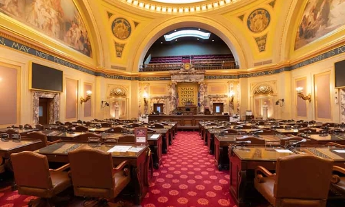 Pro-Cannabis Senators' Seats At Stake In Upcoming Election Could Affect Future Of Cannabis Legalization