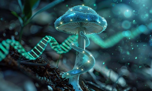 Magic Mushroom Strains: Is There Really A Difference?