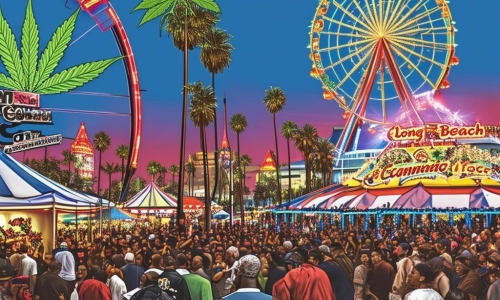 Long Beach considers permit to allow cannabis consumption in public events
