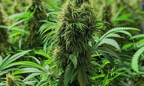Guaraní Cannabis Lands In Europe: Paraguay To Export 100% Of Its Flower Production