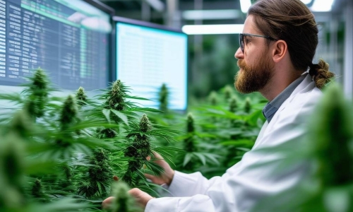 Trustt launches free version of seed-to-sale platform for growers