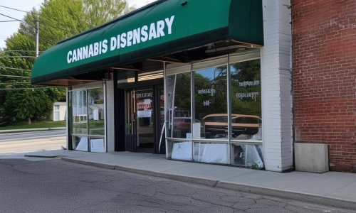 Vermont town votes no on retail cannabis