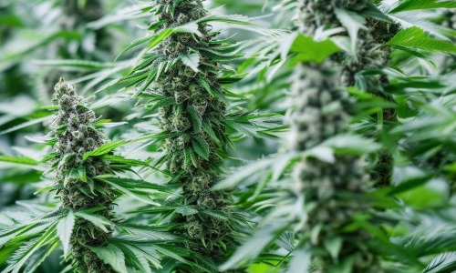 Asset Scramble: Body & Mind Secures $2.3M To Drive Cannabis Growth In Illinois And New Jersey