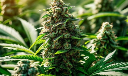 Arizona Cannabis Market Faces Decline In Sales Though Valuations Remain Strong