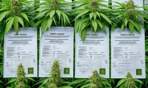 Costa Rica: Ministry of Ag issues 57 hemp licenses