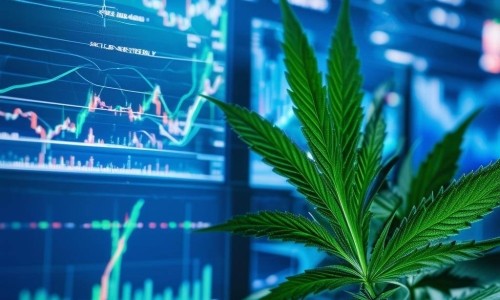 Cannabis Debt Looms For These Weed Giants: Here's How Some Tackled Their Financial Challenges