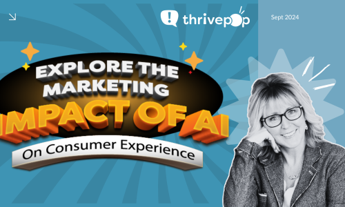 ThrivePOP Takes the Stage at MJBizCon: 